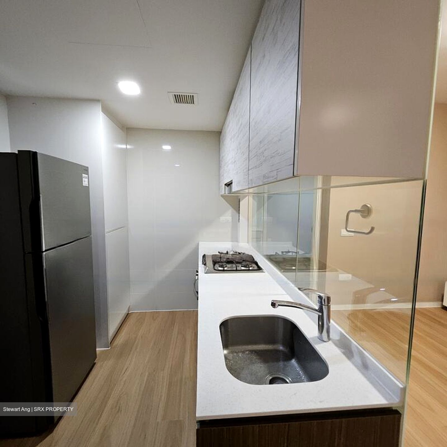 The Lakefront Residences (D22), Condominium #552753901